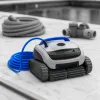 Quand le surpresseur lâche : garder son robot hydraulique ou basculer vers l'électrique, le calcul complet