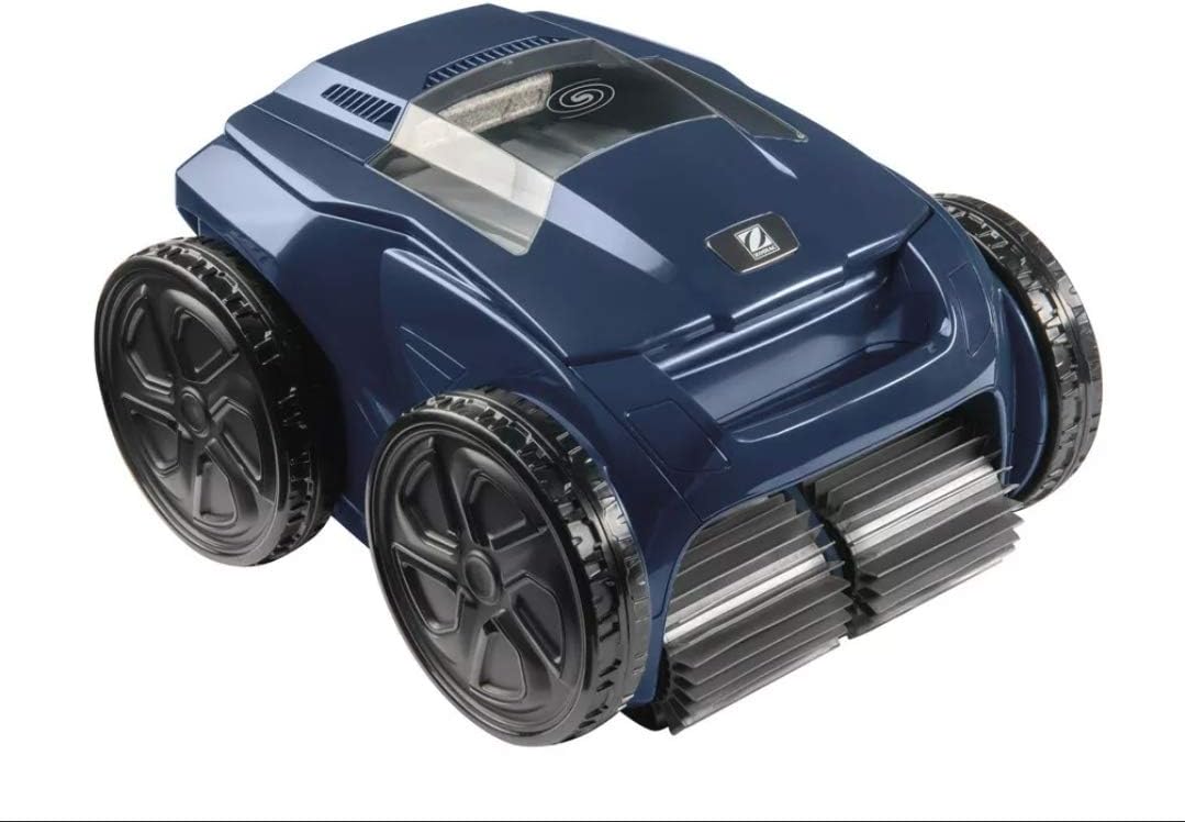 Robot 2 lames Alpha iQ Pro RA6700