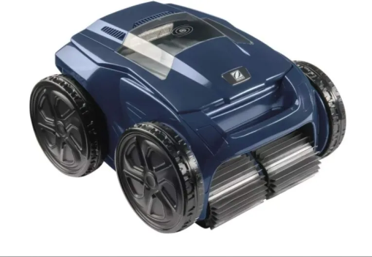 Robot 2 lames Alpha iQ Pro RA6700
