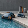 Roborock, roi de l'aspirateur, se jette dans la piscine : ce que l'arrivée du RockAqua P1 change (ou pas) pour l'acheteur