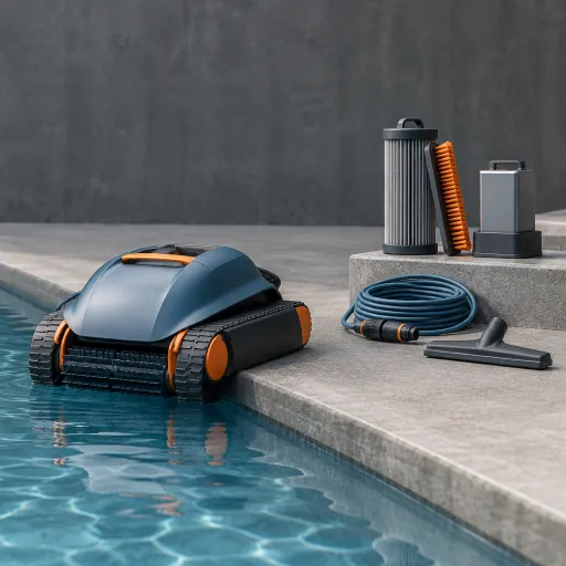 Roborock, roi de l'aspirateur, se jette dans la piscine : ce que l'arrivée du RockAqua P1 change (ou pas) pour l'acheteur