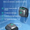 Avis WYBOT C2 Robot Piscine sans Fil : le nettoyeur fond + parois qui mise tout sur l’autonomie