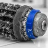 Piscine au sel et robot : ce que l'eau salée use vraiment, et comment l'entretenir pour qu'il tienne