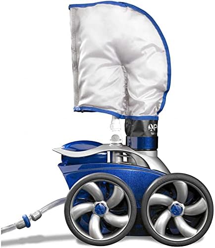 Nettoyeur de Piscine hydraulique Polaris 3900 W7620000