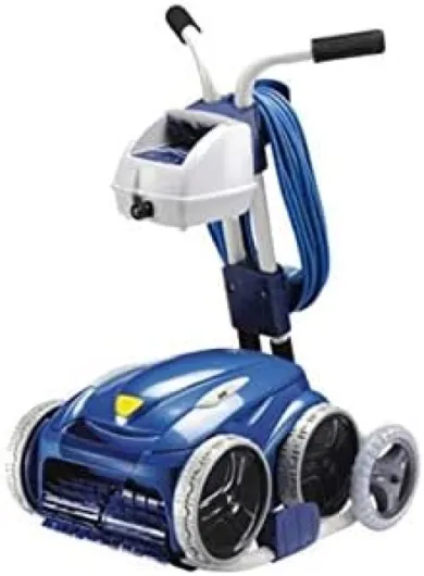 WR000031 – RV 5400 Vortex Pro 4WD - Robot de Nettoyage Automatique