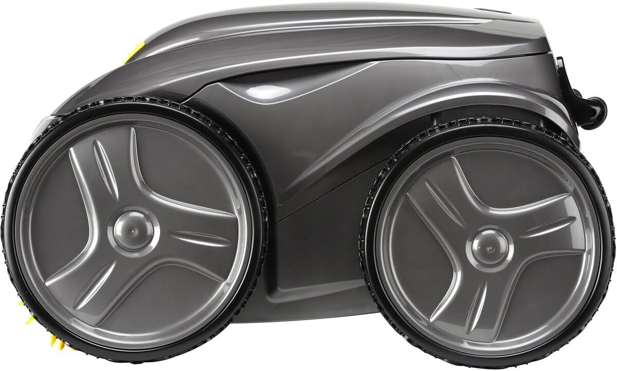 Vortex 2wd Ov 3400 Pool Cleaning Robot One Size