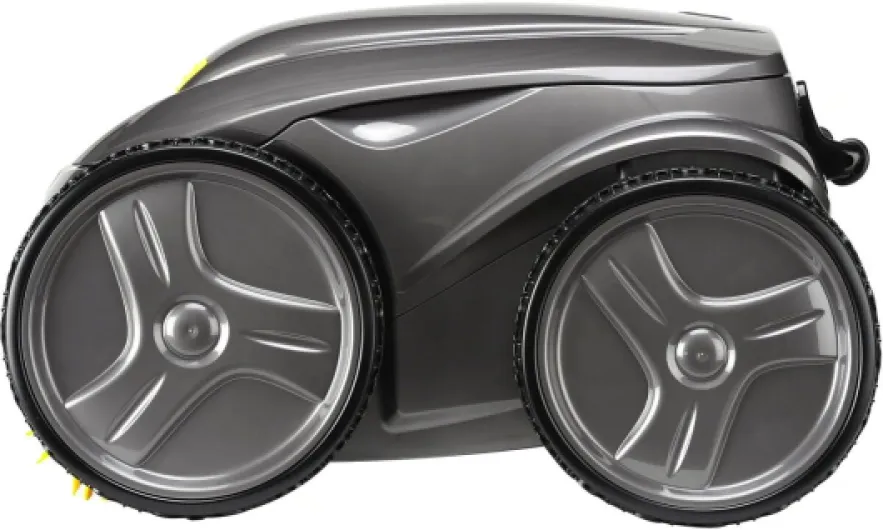 Vortex 2wd Ov 3400 Pool Cleaning Robot One Size
