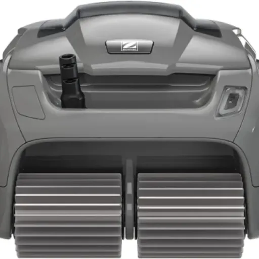 Test Zodiac Alpha OA 6600 IQ : le robot piscine qui promet un entretien sans effort