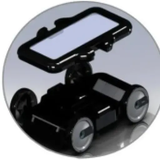 Test Bestway 58478 Robot Électrique Mia : une aide efficace pour un fond de piscine propre