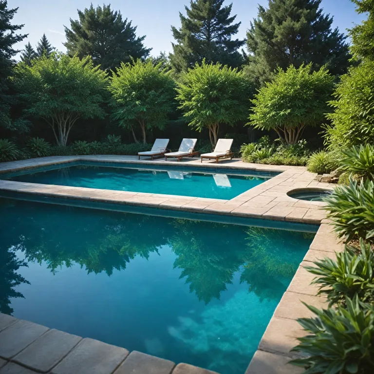 Quel robot piscine choisir : guide expert pour un nettoyage optimal de votre bassin