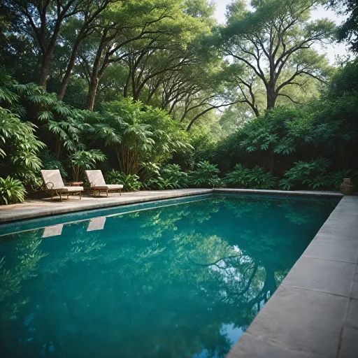 Quel est le meilleur robot piscine : guide expert pour choisir l’excellence du nettoyage automatisé