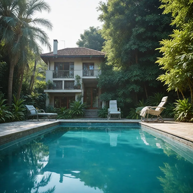 Comment choisir un robot de piscine adapté à vos besoins et à votre bassin