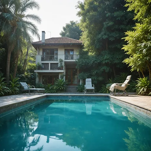 Comment choisir un robot de piscine adapté à vos besoins et à votre bassin