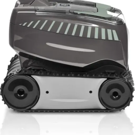 Test Zodiac Tornax AT32050 : le robot qui fait le job sans chichis