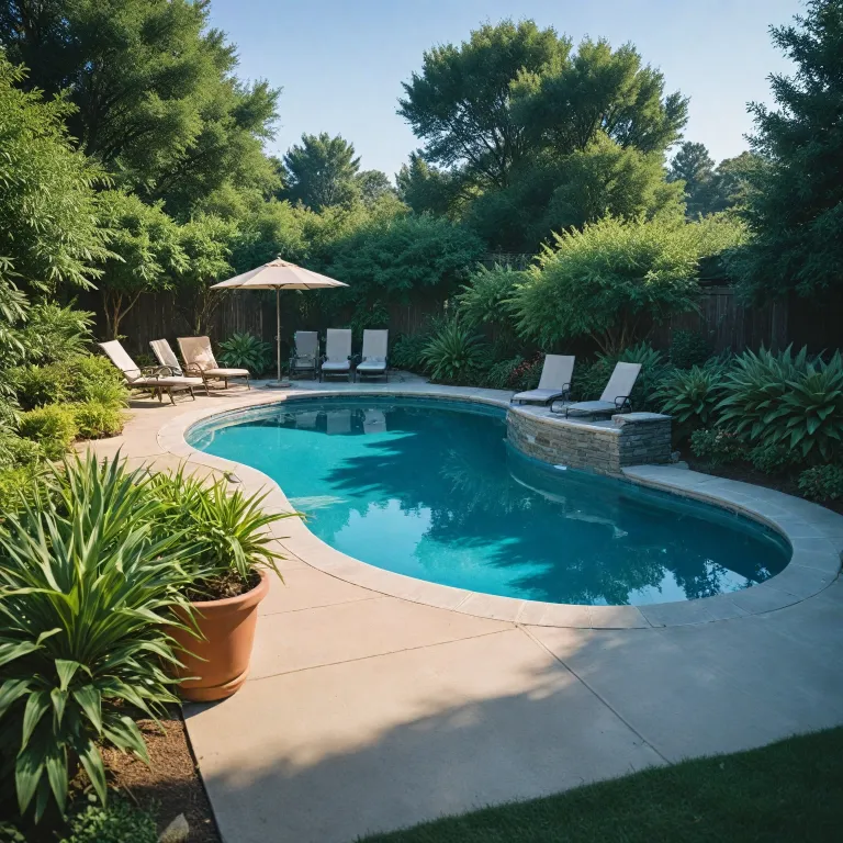 Quel robot choisir pour une piscine hors sol : guide complet pour un nettoyage optimal