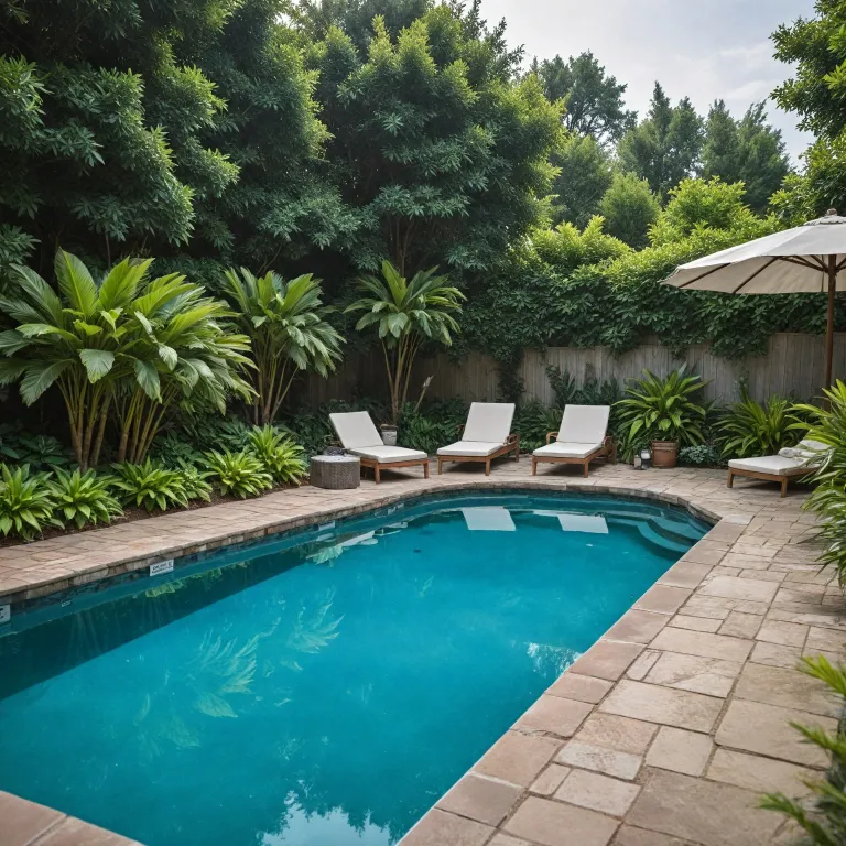 Optimiser l'entretien de votre piscine avec le robot Polaris : efficacité, technologie et confort