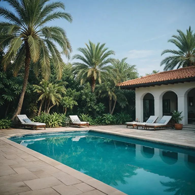 Comment choisir le robot piscine meilleur pour un nettoyage optimal et durable