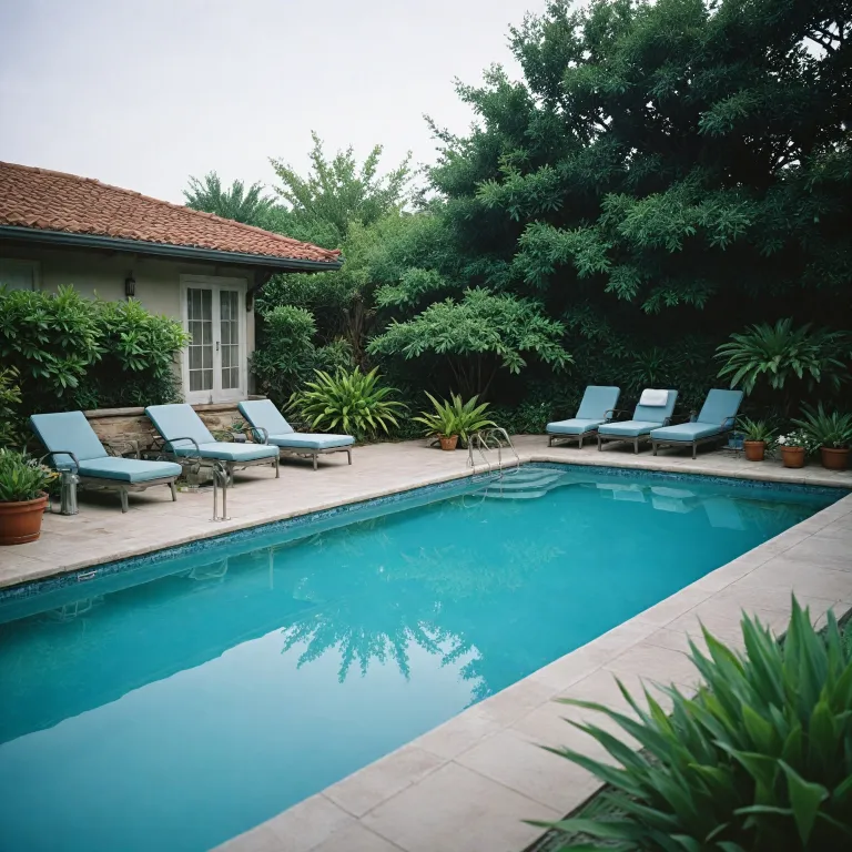 Robot piscine sans fil comparatif : guide expert pour choisir le meilleur modèle