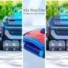 Les meilleurs robots piscine électriques filaires : guide d’expertise pour un nettoyage optimal