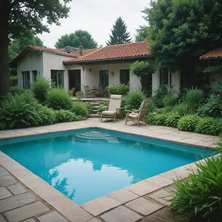 Acheter un robot piscine occasion : guide expert pour un nettoyage efficace et économique