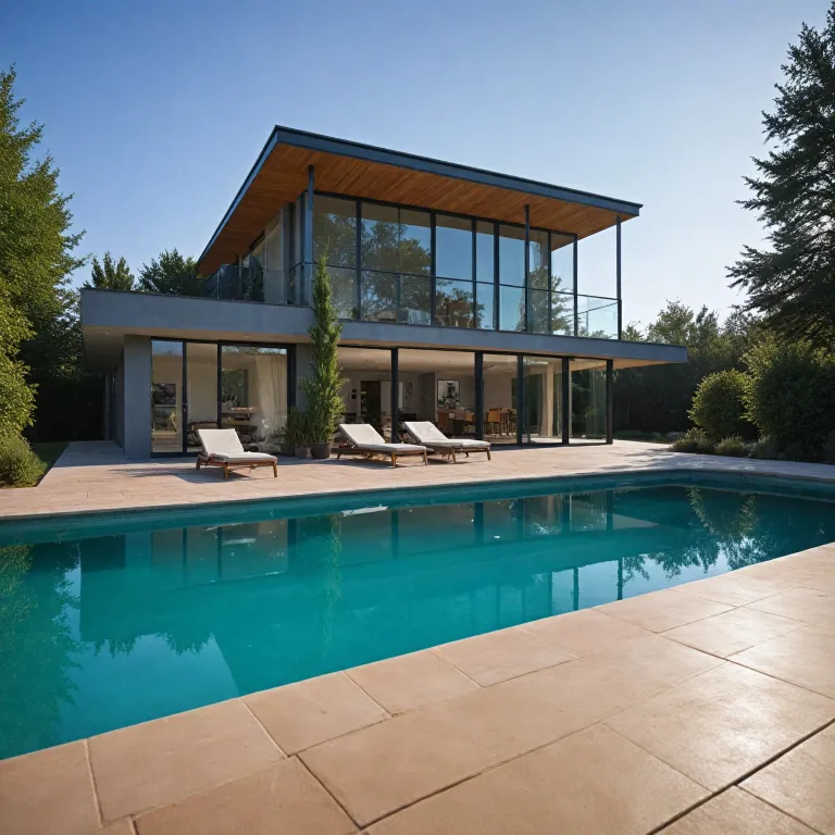 Robot pour nettoyer les piscines : comment choisir l’excellence pour un bassin impeccable