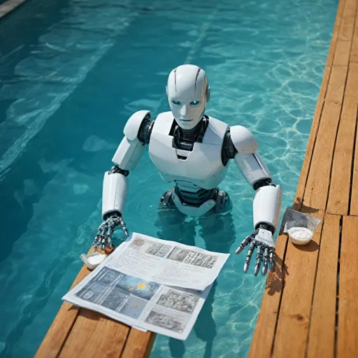 Quel est le vrai prix d’un robot pour piscine et comment bien l’évaluer