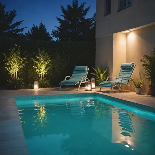 Prix robot piscine : comment choisir le bon budget pour un nettoyage de bassin performant