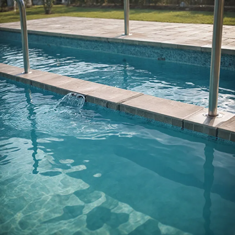 Robot piscine destockage : profiter des meilleurs robots à prix réduit sans sacrifier la qualité