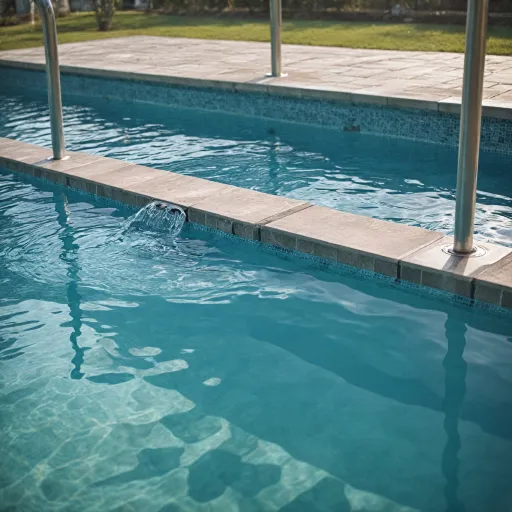 Robot piscine destockage : profiter des meilleurs robots à prix réduit sans sacrifier la qualité