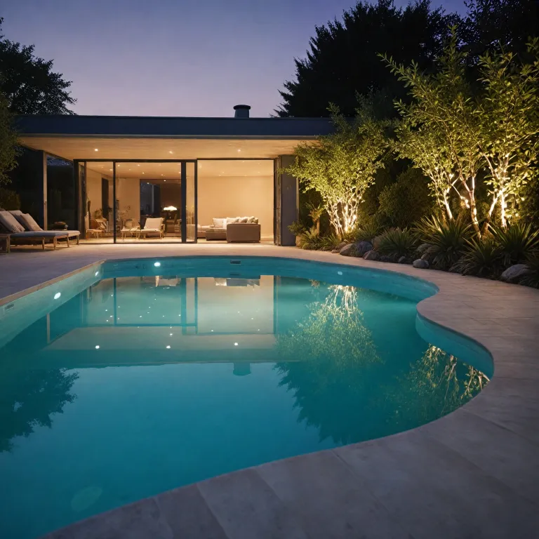 Quel robot piscine Desjoyaux choisir pour un nettoyage haut de gamme et sans effort