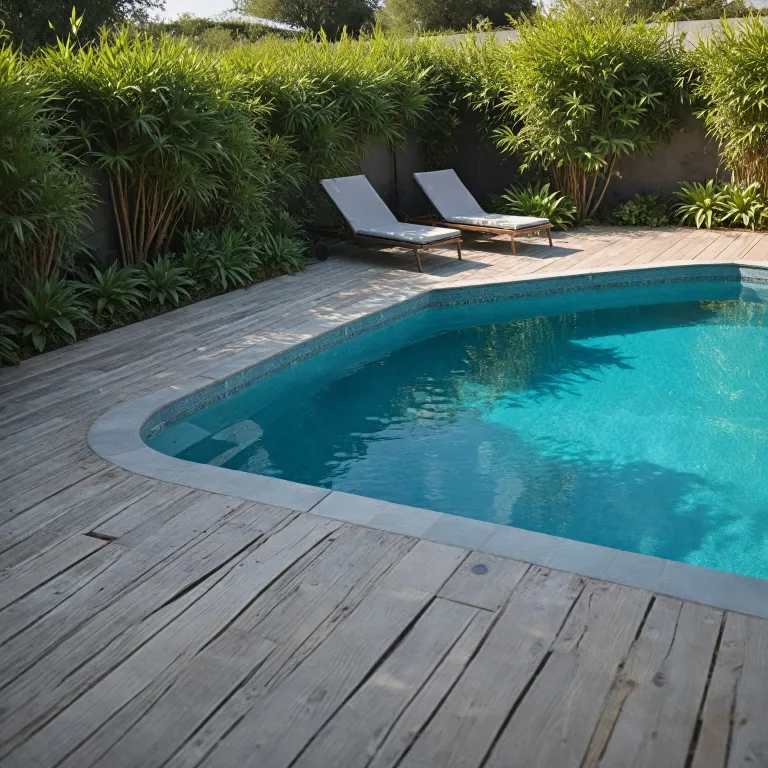 Dolphin robot de piscine : l’allié élégant pour un bassin toujours parfait