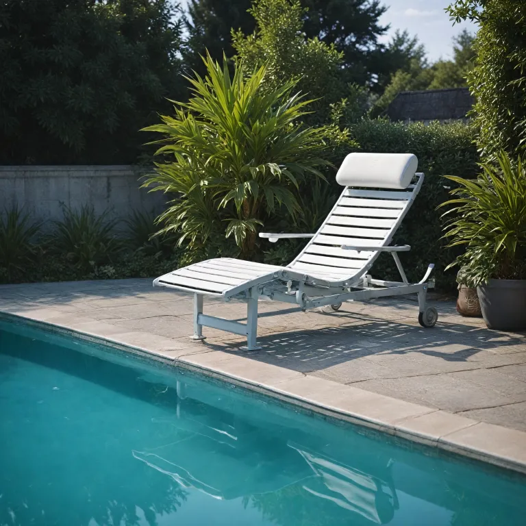 Robot piscines hors sol : guide expert pour un bassin impeccable sans effort