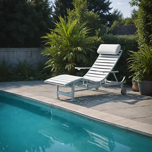 Robot piscines hors sol : guide expert pour un bassin impeccable sans effort