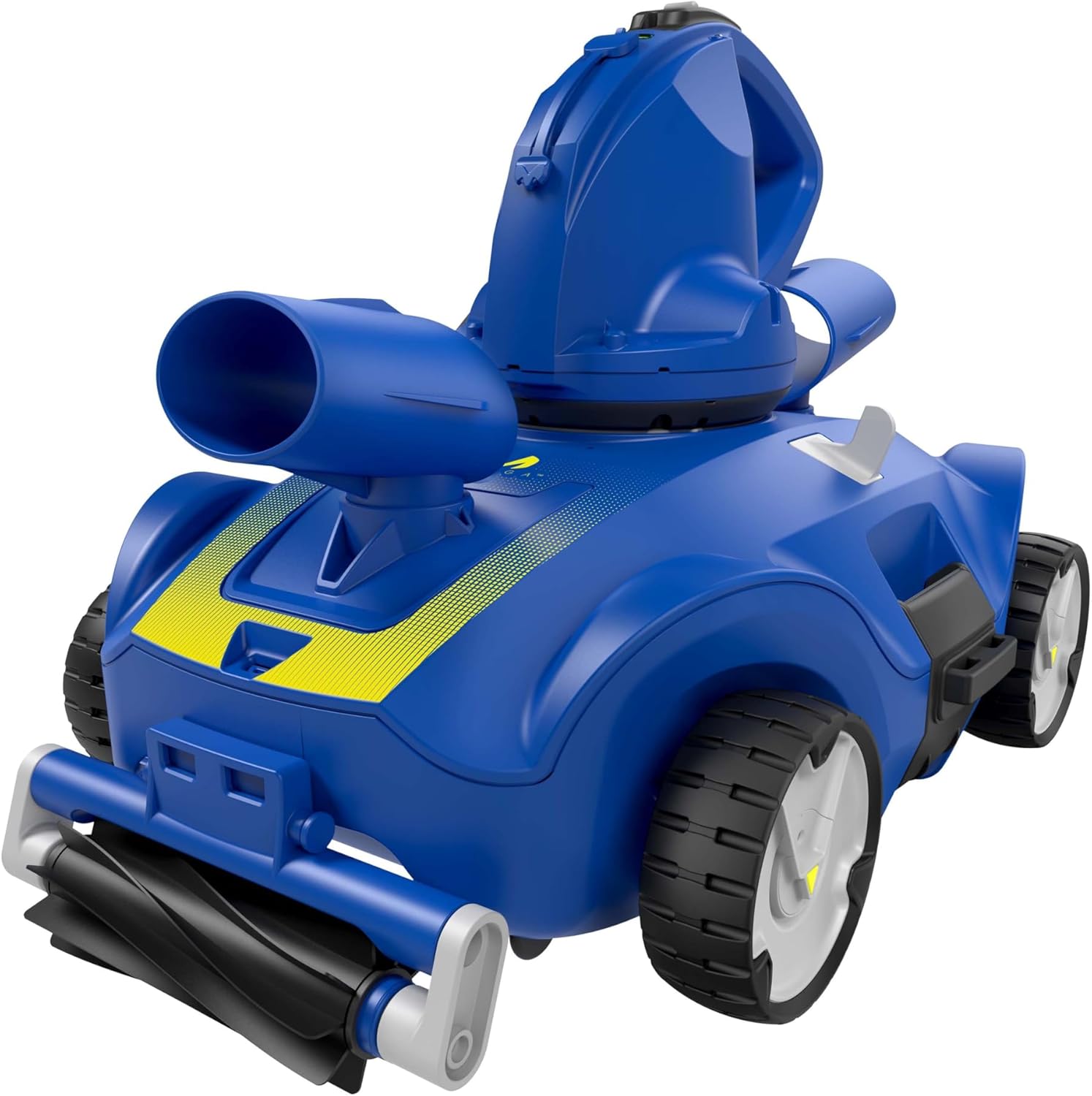 Kokido Robot de Piscine électrique sans Fil Super Manga