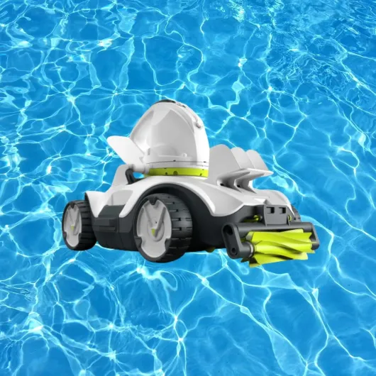 Kokido Robot Piscine électrique sans Fil Manga Plus