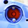 Test Pool Blaster Max Li : l’aspirateur de piscine sans fil qui fait le job sans prise de tête