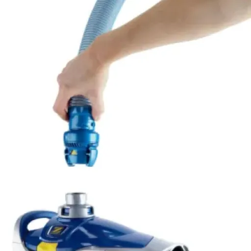 Test Zodiac W79102 MX6 : le robot hydraulique qui fait (presque) tout le boulot à ta place