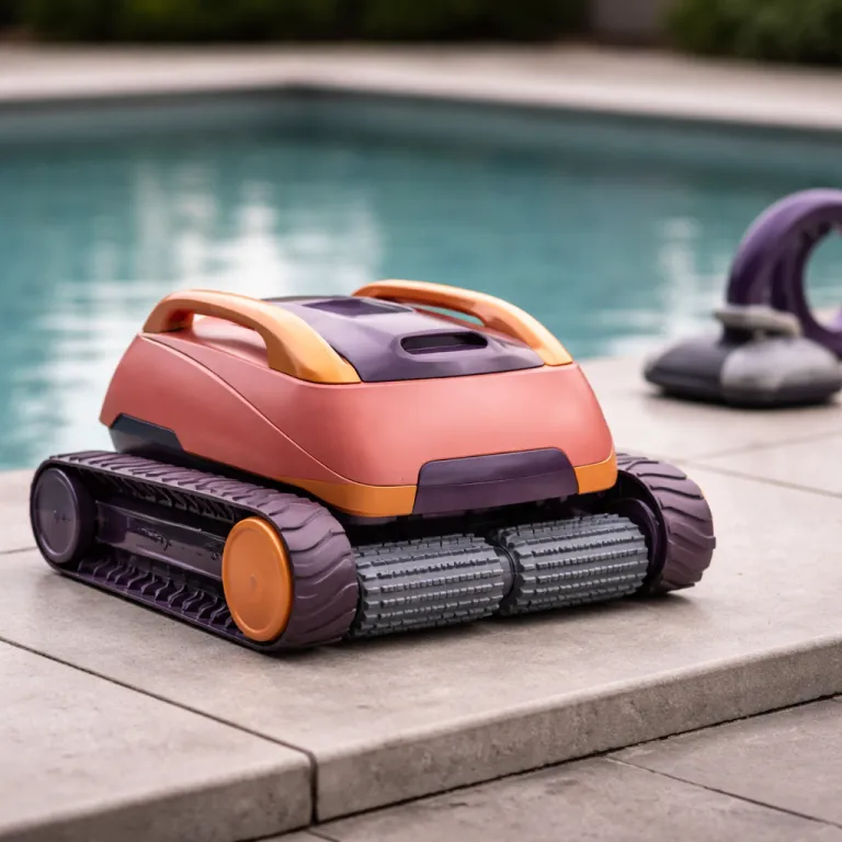 Robot piscine électrique ou hydraulique : comment choisir le meilleur allié pour votre bassin