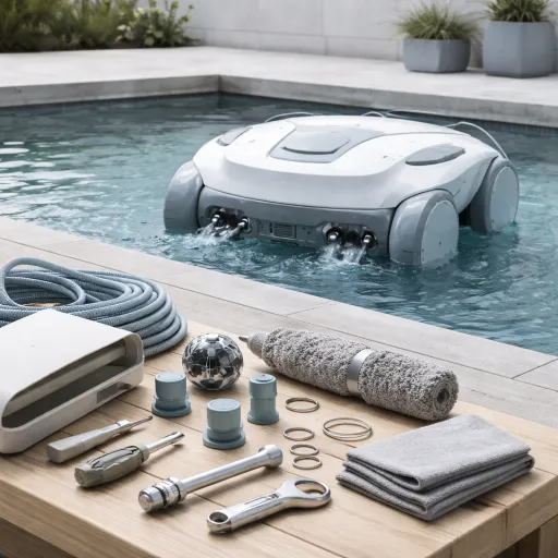 MOVA Rover X10 : la propulsion à jets change-t-elle vraiment la façon dont un robot nettoie un bassin ?