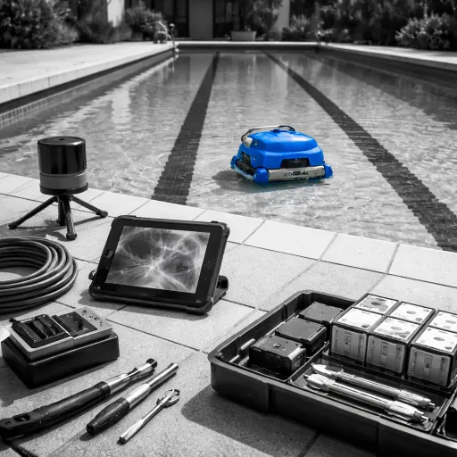 Navigation SLAM, LiDAR, IA : trois ans après les premières promesses, qu'est-ce qui nettoie vraiment mieux