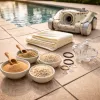 Filtration cyclonique sur robot piscine : argument premium ou vrai progrès au quotidien ?