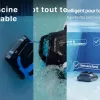 Notre sélection des 5 meilleurs robot piscine Dolphin (2026)