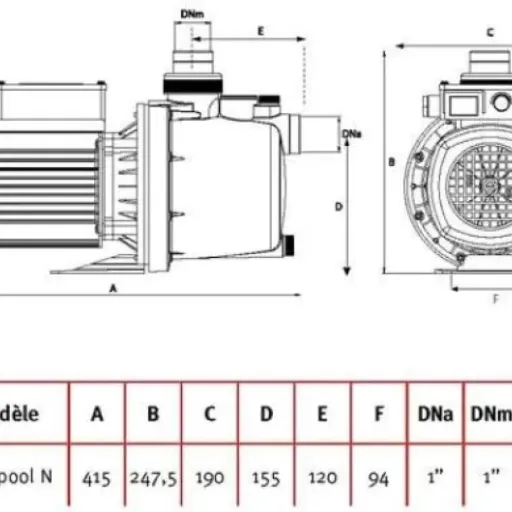 Test Surpresseur Espa Multipool N mono : le surpresseur qui fait le job sans trop de bruit