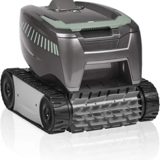 Test Zodiac Tornax AT21050 : le petit robot qui fait (surtout) le fond sans se compliquer la vie