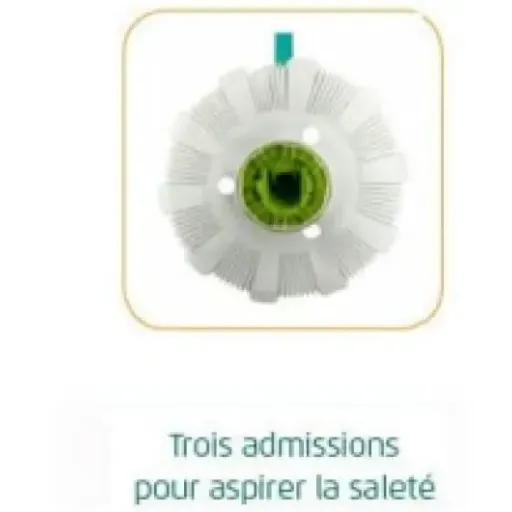 Test Hayward Robot de Piscine hydraulique Joker : le nettoyeur simple qui fait le job sans se brancher au courant