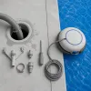 L'hydraulique est-il vraiment mort ? Pourquoi on continuera à conseiller un robot à 200 € sur certains profils en 2026