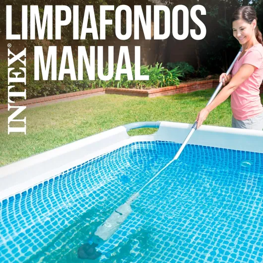 Underwater Handheld Vacuum Cleaner Battery Operated Pool Vacuum Cleaner Grey Unique
