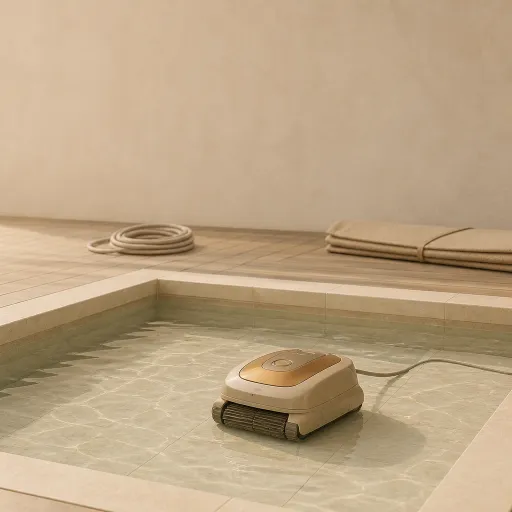 Quel aspirateur piscine Intex choisir pour un bassin vraiment propre ?