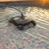 Quel est le meilleur robot piscine pour un bassin vraiment propre ?