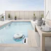 Quel aspirateur pour spa choisir pour un entretien haut de gamme de votre piscine spa